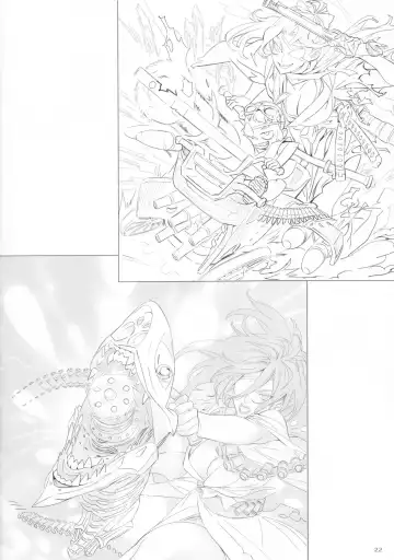 [Nishieda] NishiEda Senga Bon 6 Fhentai - Page 24