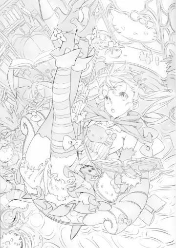 [Nishieda] NishiEda Senga Bon 6 Fhentai - Page 25