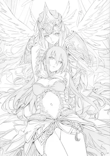 [Nishieda] NishiEda Senga Bon 6 Fhentai - Page 3