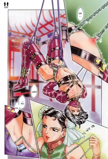 [Tori Maia] Hoshi no Yakata Colour Pages Special Fhentai - Page 14