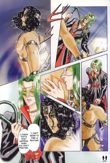 [Tori Maia] Hoshi no Yakata Colour Pages Special Fhentai - Page 27