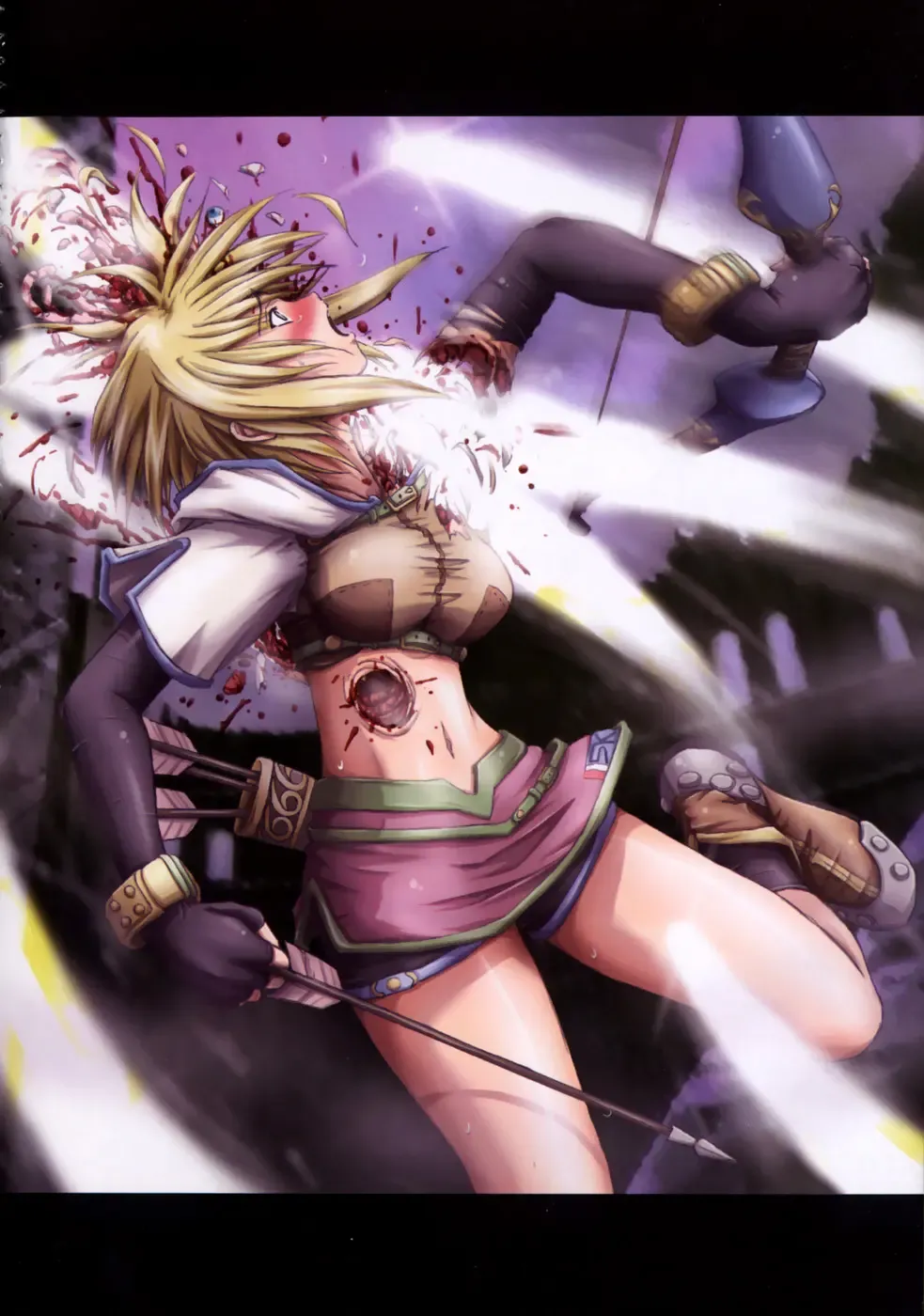 [Faith] EROGURO Fhentai - Page 20