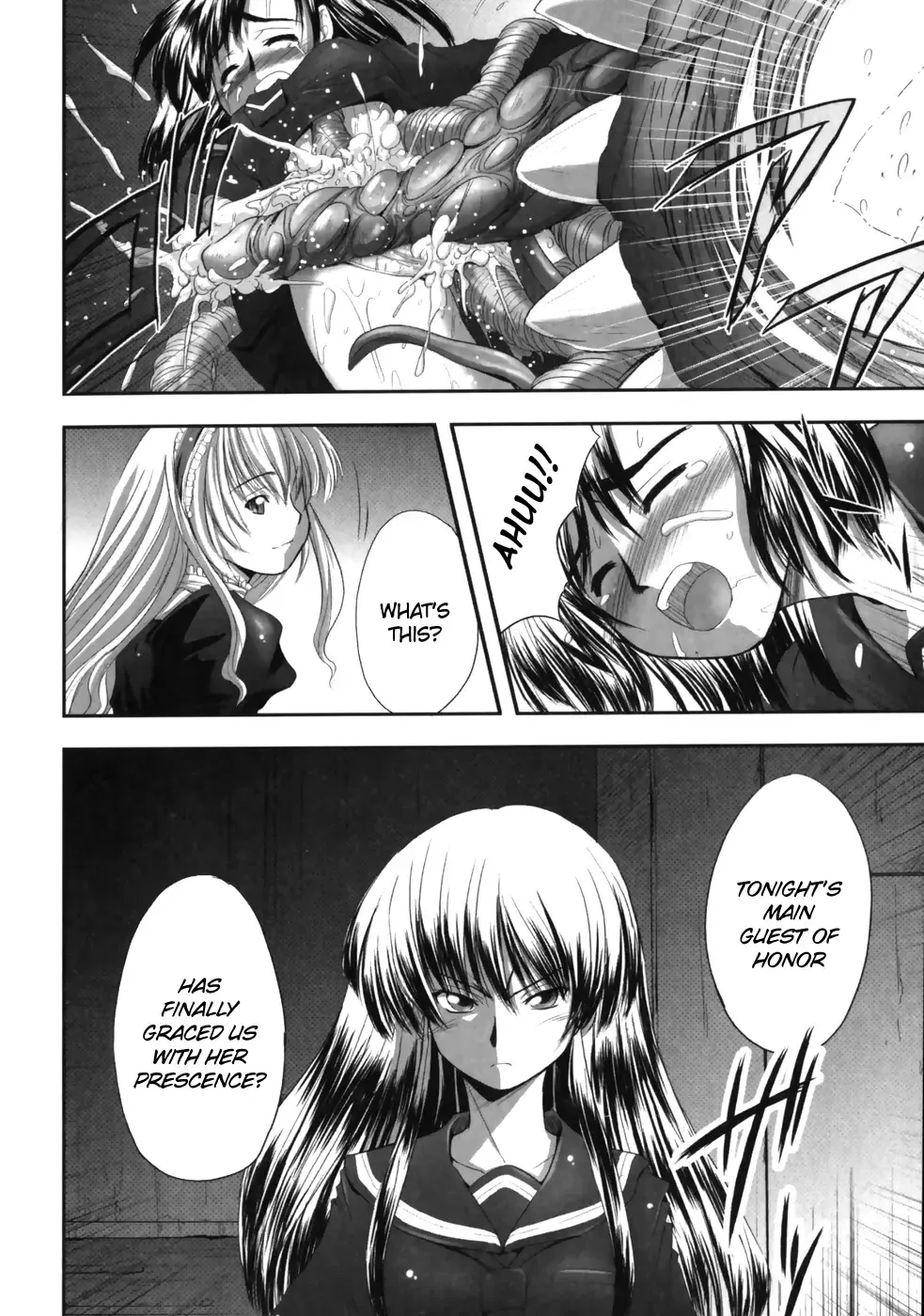 [Faith] EROGURO Fhentai - Page 68