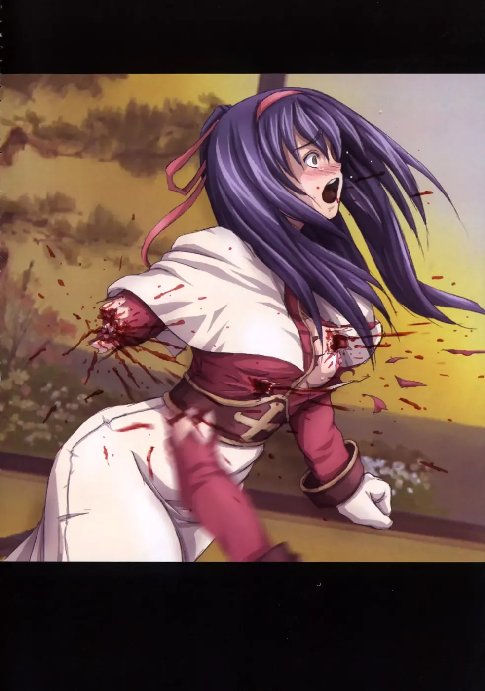 [Faith] EROGURO Fhentai - Page 9