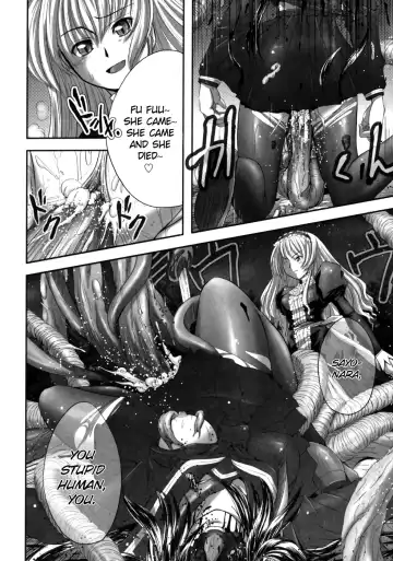 [Faith] EROGURO Fhentai - Page 100