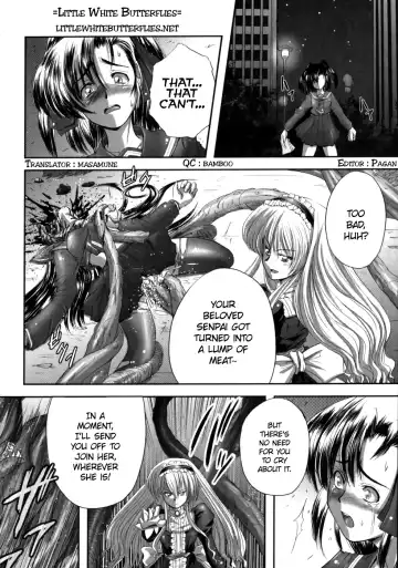 [Faith] EROGURO Fhentai - Page 102