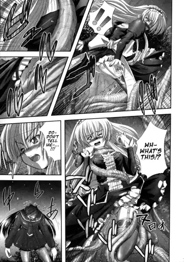 [Faith] EROGURO Fhentai - Page 103