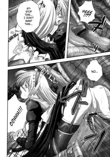 [Faith] EROGURO Fhentai - Page 108