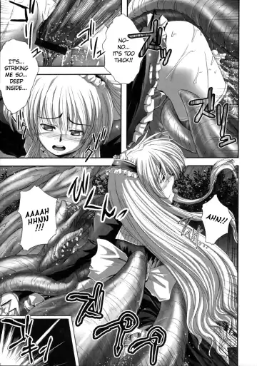 [Faith] EROGURO Fhentai - Page 109