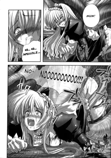 [Faith] EROGURO Fhentai - Page 110