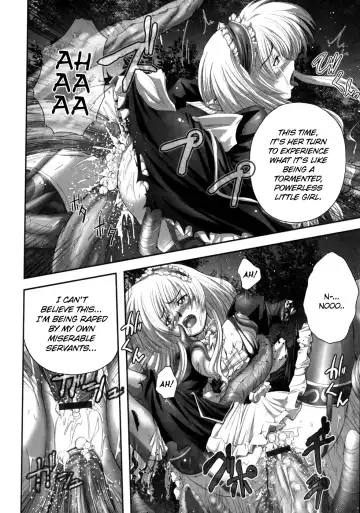 [Faith] EROGURO Fhentai - Page 112