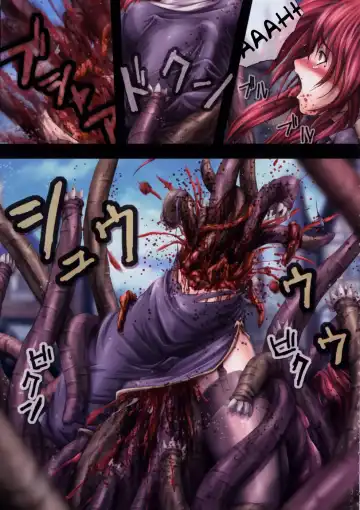 [Faith] EROGURO Fhentai - Page 133