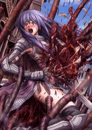 [Faith] EROGURO Fhentai - Page 135