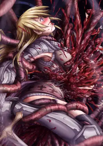 [Faith] EROGURO Fhentai - Page 137