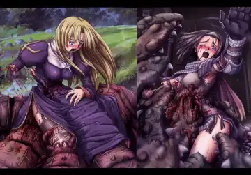 [Faith] EROGURO Fhentai - Page 140