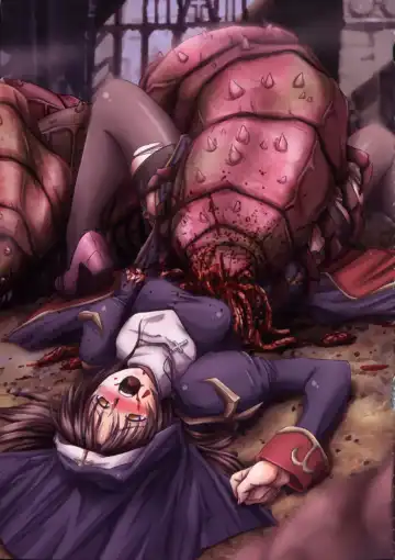 [Faith] EROGURO Fhentai - Page 142