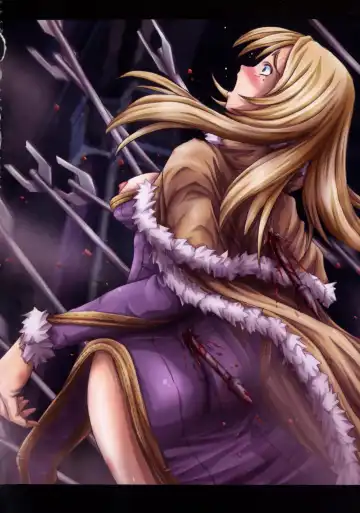 [Faith] EROGURO Fhentai - Page 143