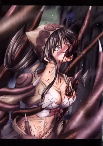 [Faith] EROGURO Fhentai - Page 144