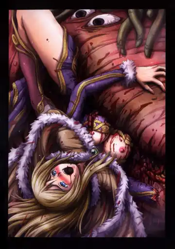 [Faith] EROGURO Fhentai - Page 145