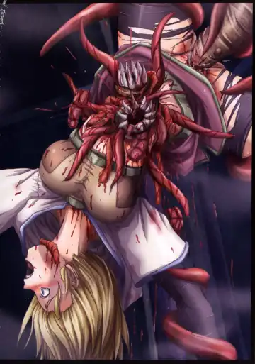 [Faith] EROGURO Fhentai - Page 18