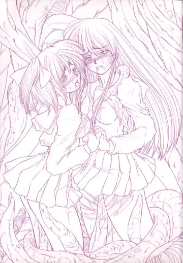 [Faith] EROGURO Fhentai - Page 3