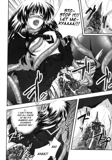 [Faith] EROGURO Fhentai - Page 32