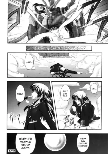 [Faith] EROGURO Fhentai - Page 36