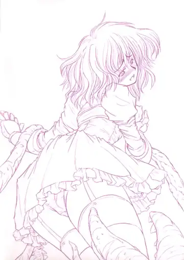 [Faith] EROGURO Fhentai - Page 4