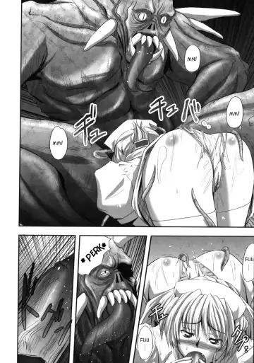 [Faith] EROGURO Fhentai - Page 44