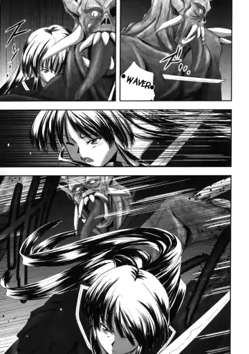 [Faith] EROGURO Fhentai - Page 51