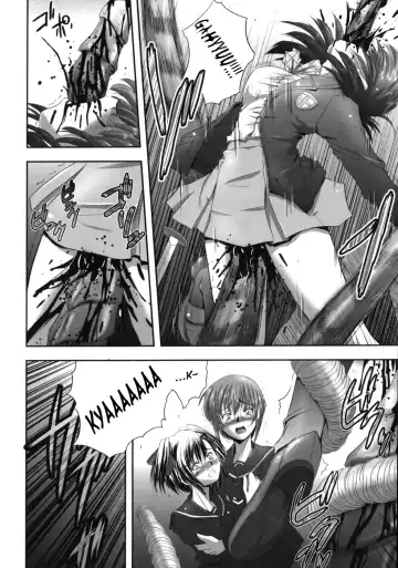 [Faith] EROGURO Fhentai - Page 56