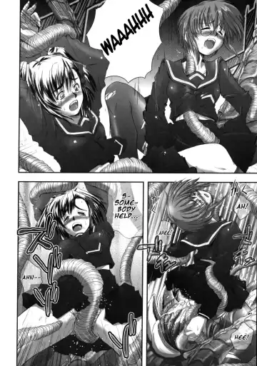 [Faith] EROGURO Fhentai - Page 58