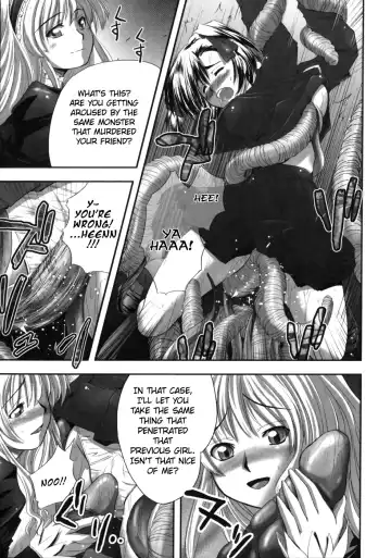 [Faith] EROGURO Fhentai - Page 63