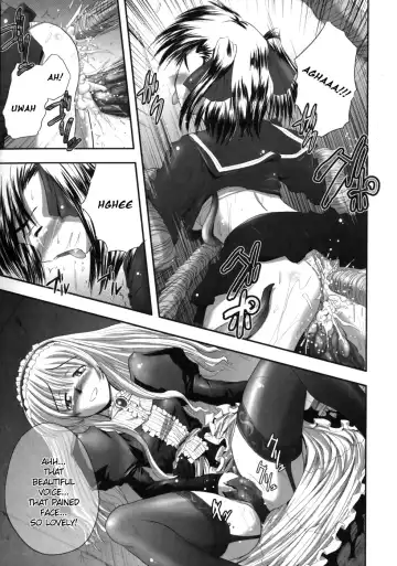 [Faith] EROGURO Fhentai - Page 65