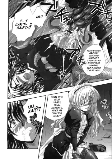 [Faith] EROGURO Fhentai - Page 66