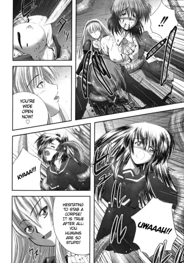 [Faith] EROGURO Fhentai - Page 72