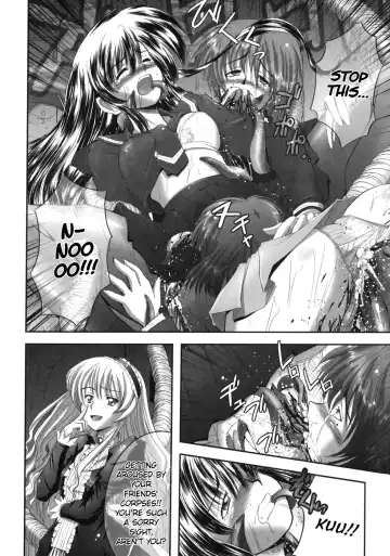 [Faith] EROGURO Fhentai - Page 76