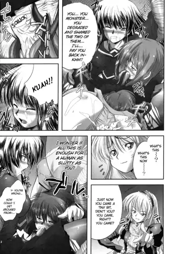 [Faith] EROGURO Fhentai - Page 77