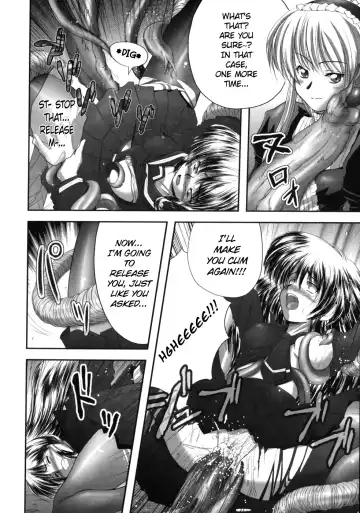 [Faith] EROGURO Fhentai - Page 78