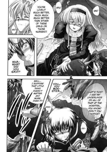 [Faith] EROGURO Fhentai - Page 80