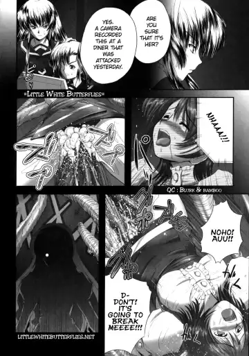 [Faith] EROGURO Fhentai - Page 86