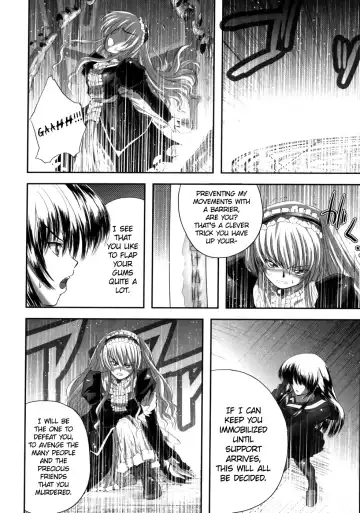 [Faith] EROGURO Fhentai - Page 90