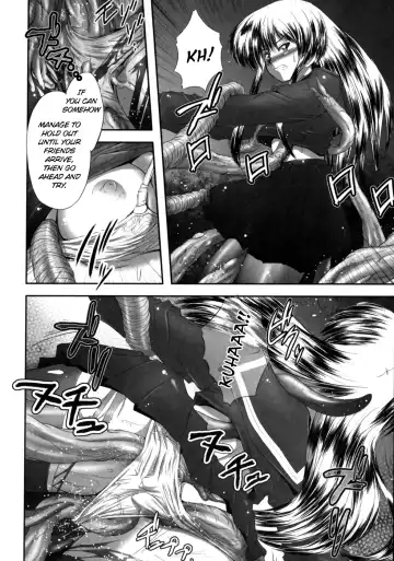 [Faith] EROGURO Fhentai - Page 92