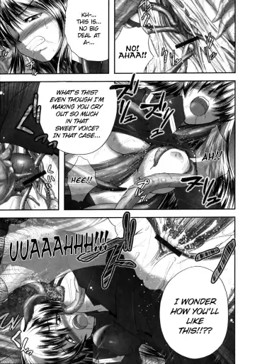 [Faith] EROGURO Fhentai - Page 93