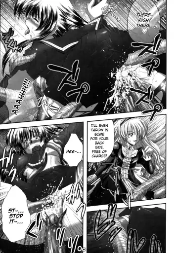 [Faith] EROGURO Fhentai - Page 95