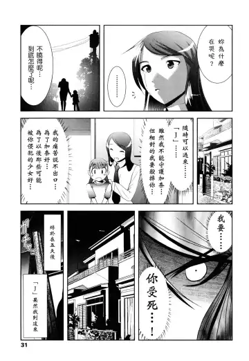 [Bar Peachpit - Kakeru] Shaker Fhentai - Page 31