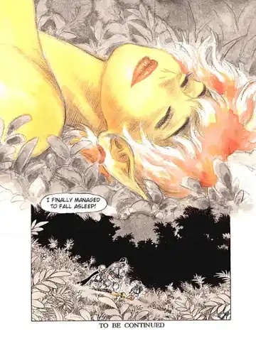 [Yamamoto Atsuji] Return of Arnis Fhentai - Page 25