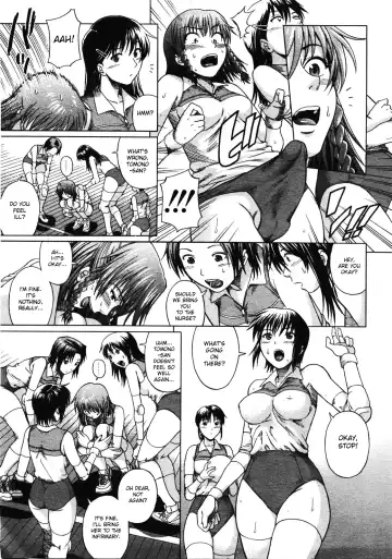 [Denkichi] Buru Max Fhentai - Page 5