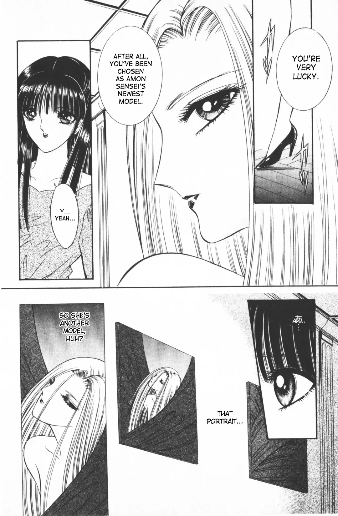 [Senno Knife] Ouma ga Horror Show 1 - Trans Sexual Special Show 1 Fhentai - Page 169