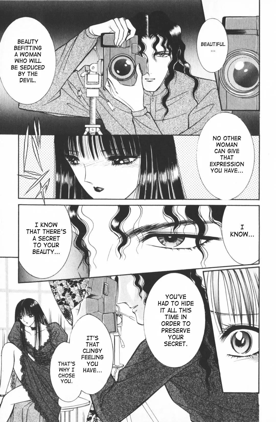 [Senno Knife] Ouma ga Horror Show 1 - Trans Sexual Special Show 1 Fhentai - Page 174